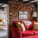 Hill House Farm Vakantiehuis Northallerton