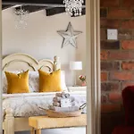 Vakantiehuis Hill House Farm