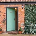 Hill House Farm * Northallerton