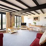 Hill House Farm *