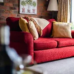 Hill House Farm Vakantiehuis *