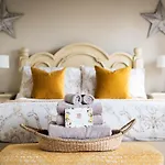 Hill House Farm Vakantiehuis Northallerton