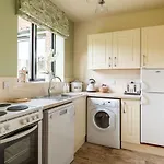 Hill House Farm Vakantiehuis *