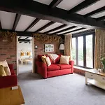 Hill House Farm