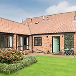 Hill House Farm Northallerton