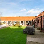 Vakantiehuis Hill House Farm *