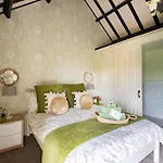 Vakantiehuis Hill House Farm Northallerton