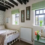 Hill House Farm