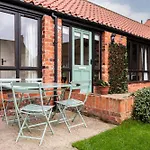 Vakantiehuis Hill House Farm Northallerton
