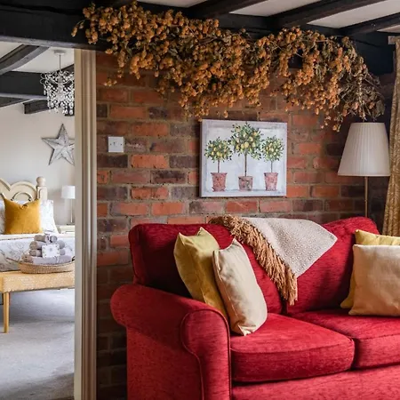 Hill House Farm Σπίτι διακοπών Northallerton