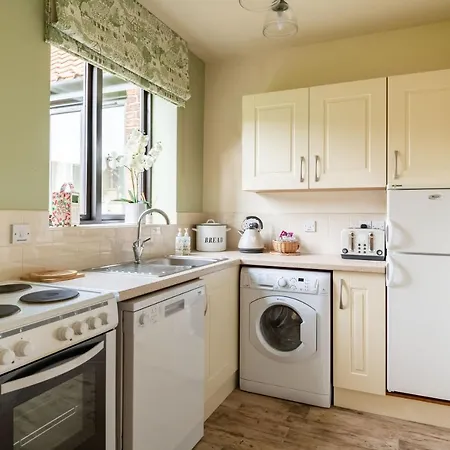 Hill House Farm Σπίτι διακοπών *