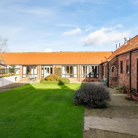 Σπίτι διακοπών Hill House Farm *