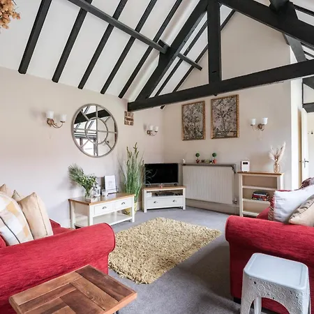 Σπίτι διακοπών Hill House Farm *