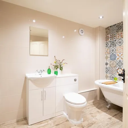 Σπίτι διακοπών Hill House Farm