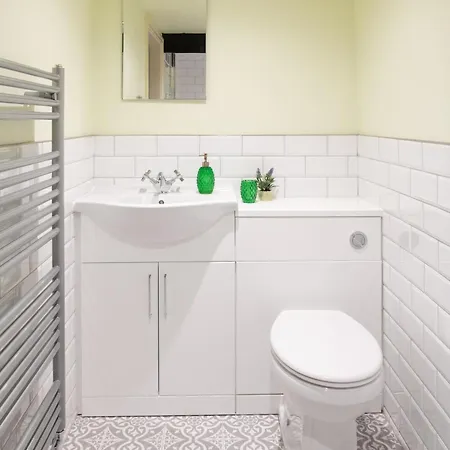 Σπίτι διακοπών Hill House Farm Northallerton