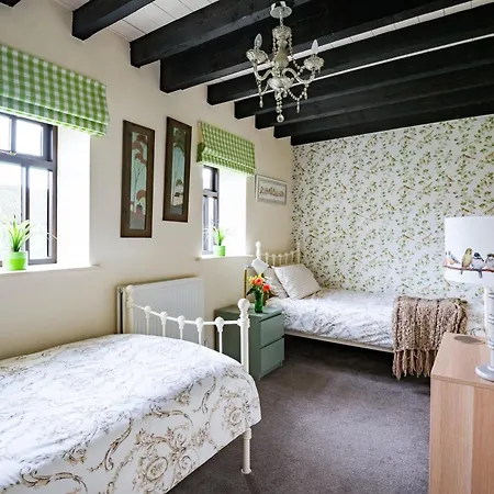 Hill House Farm Northallerton