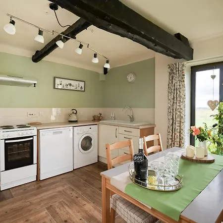 Hill House Farm Σπίτι διακοπών