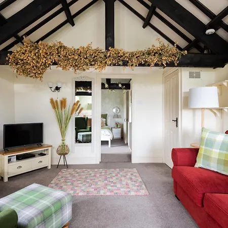 Hill House Farm Σπίτι διακοπών *