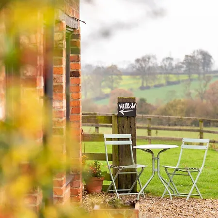 Hill House Farm Σπίτι διακοπών