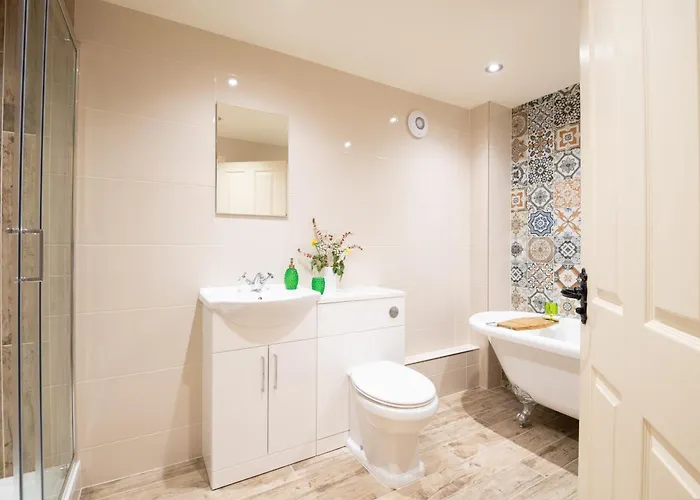 Holiday home Hill House Farm