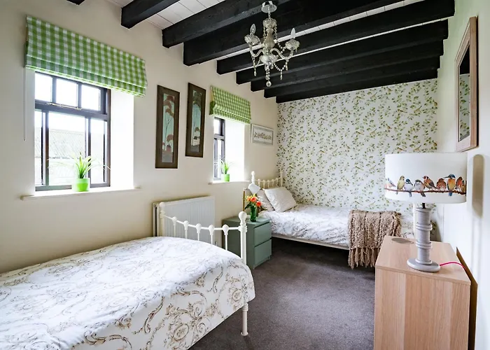 Hill House Farm Northallerton